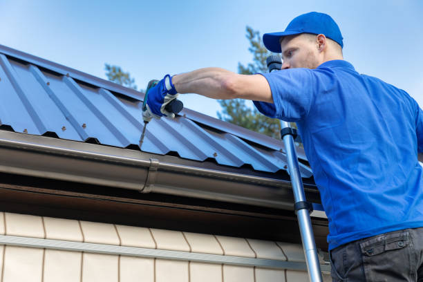 Best Cold Roofs  in Wendover, UT