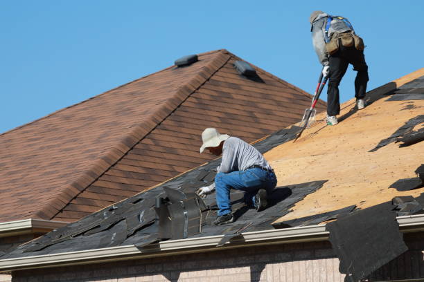Best Roof Installation  in Wendover, UT