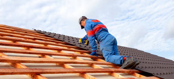 Best Roofing for New Construction  in Wendover, UT
