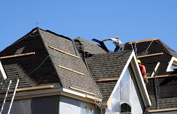 Hot Roofs in Wendover, UT