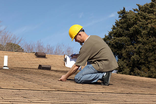 Best Storm Damage Roof Repair  in Wendover, UT