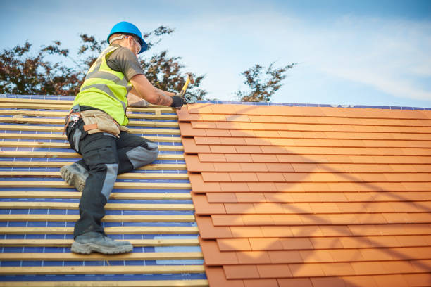 Best Tile Roofing Installation  in Wendover, UT