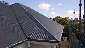 Best Rubber Roofing (EPDM, TPO)  in Wendover, UT